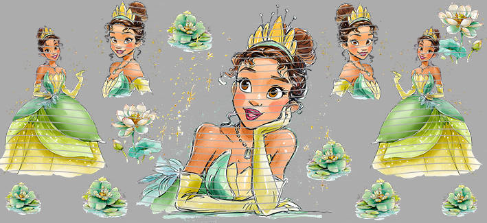 16oz Princess-N4-1210